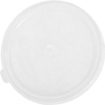 Carlisle Food Service - Crock Lid, 2.7 qt