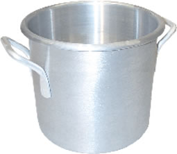 Lincoln Foodservice - Stock Pot, Professional Series 9 qt.